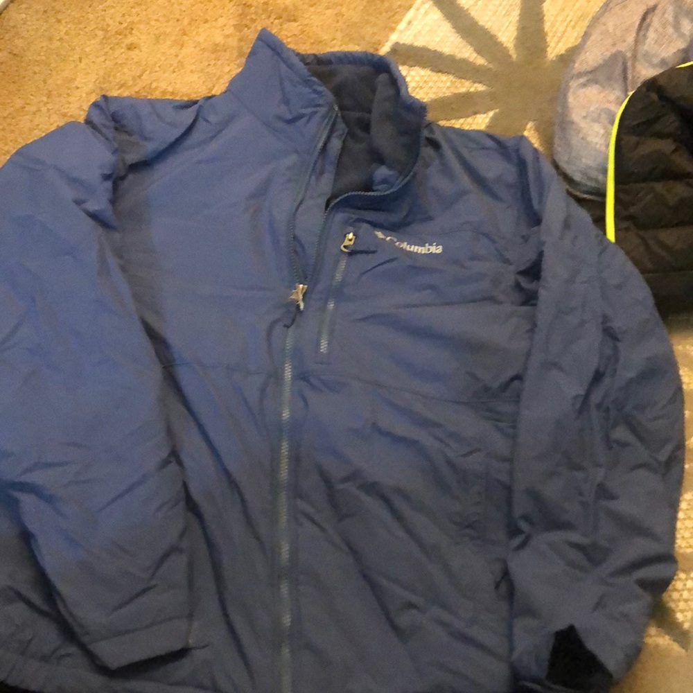 Coat